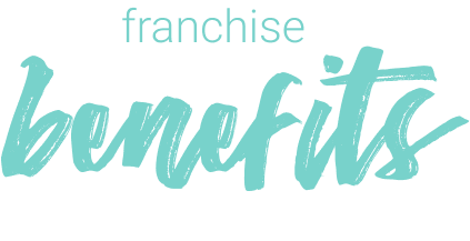 franchise benefits franchise benefits